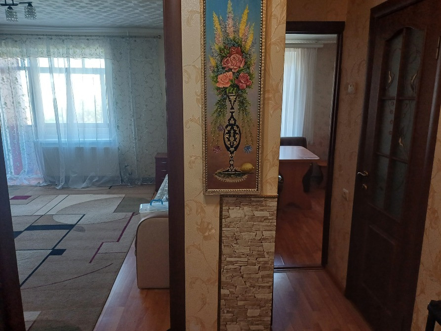 Здам 1 к. квартиру, Ковалівка Кропивницкий - изображение 11