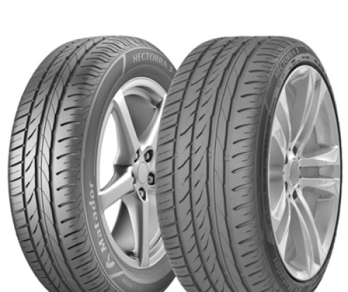 235/45 R17 Matador MP 47 Hectorra 3 97Y Легкова шина Київ - зображення 9