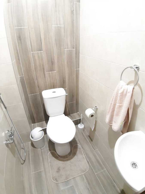 долгосрочная аренда 2-к квартира Киев, Оболонский, 17000 грн./мес. Киев - изображение 12