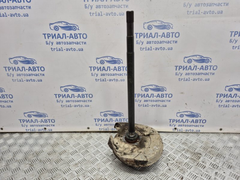 Привод задний правый Mitsubishi Pajero Sport 1996-2008 MR377495 (Арт. 47605) Киев - изображение 1