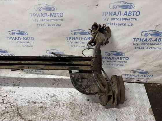 Балка задней подвески Nissan Micra 2002-2010 55501AX640 (Арт. 84664) Киев