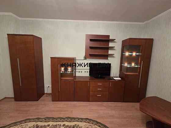 Є генератор! Паркінг.Оренда 1-к.кв. по вул. Дмитра Чижевського 2В код.1151550 Киев