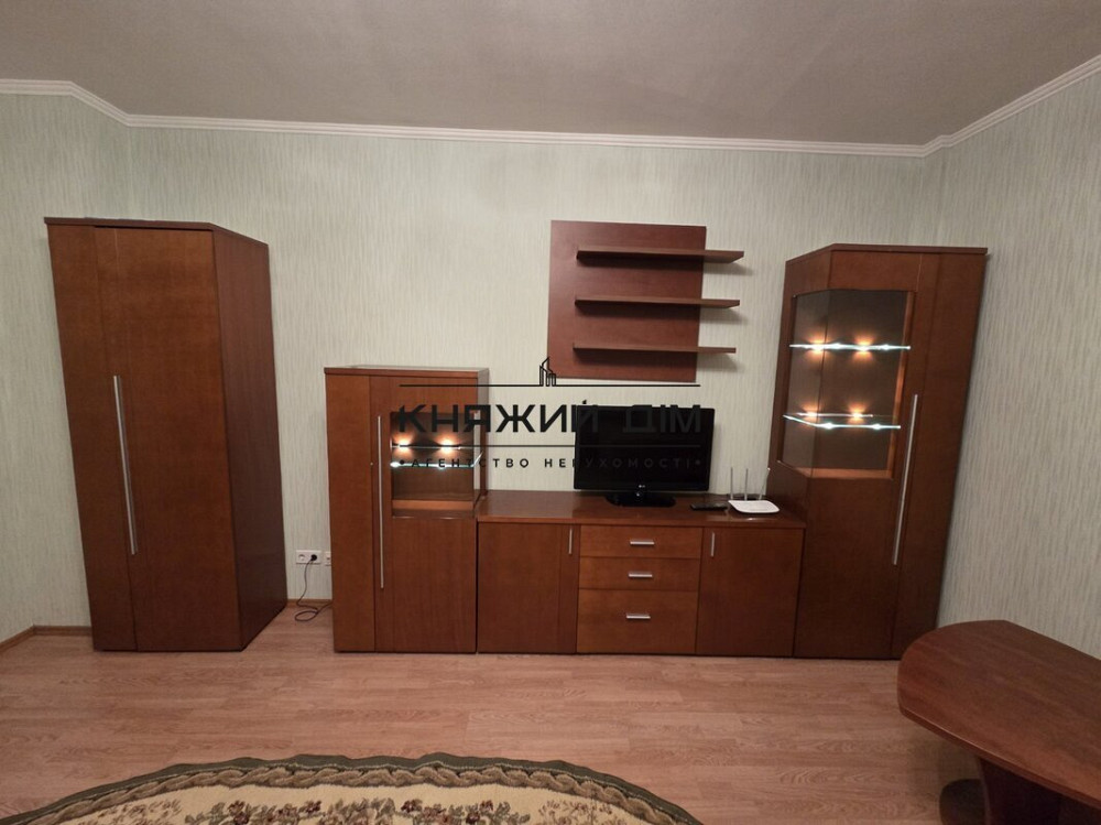 Є генератор! Паркінг.Оренда 1-к.кв. по вул. Дмитра Чижевського 2В код.1151550 Київ - зображення 5
