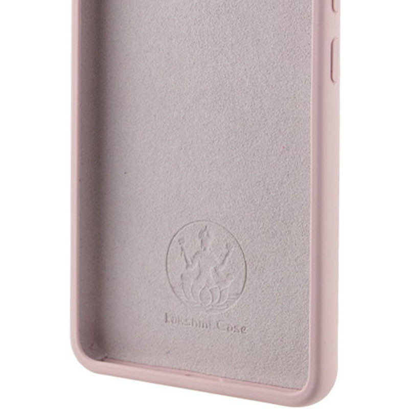 Чехол Silicone Cover Lakshmi Full Camera (AAA) для Google Pixel 7 Pro Херсон - зображення 2