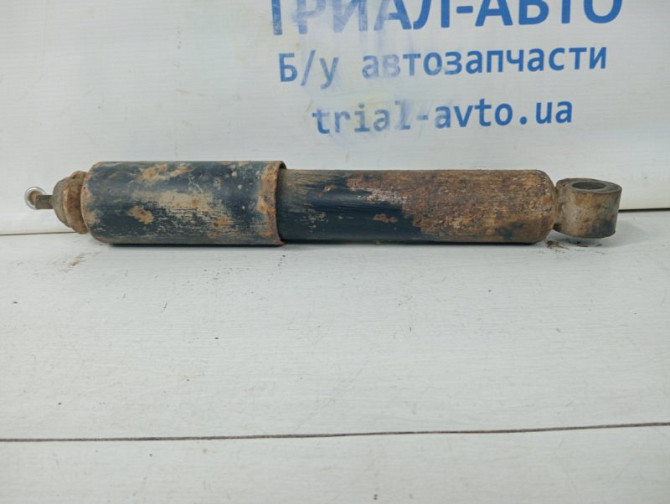 Амортизатор Передний Mitsubishi Pajero Sport K9 2.5 DIESEL 4D56 1996 (б/у) Київ - зображення 1