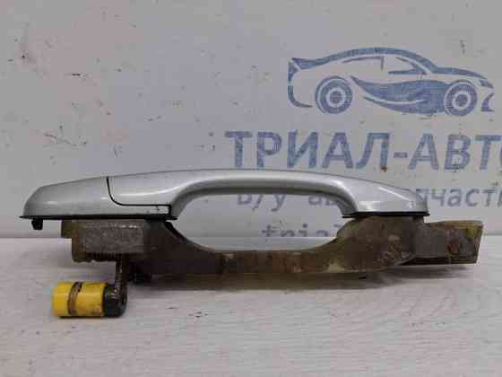 Ручка двери внешняя задняя левая Hyundai Tucson 2004-2009 836502E000 (Арт. 62707) Київ