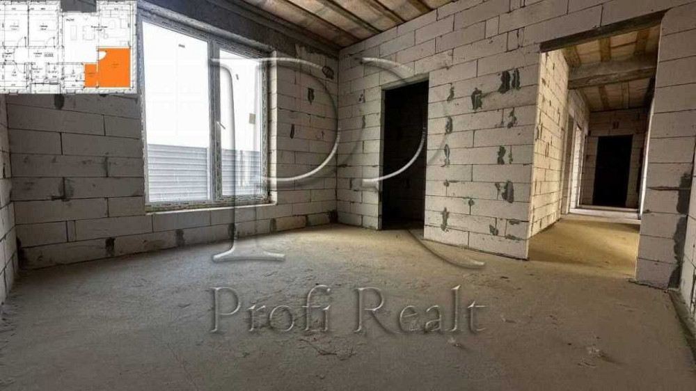 продажа 3-к дом Киево-Святошинский, Белогородка, 85000 $  - изображение 11