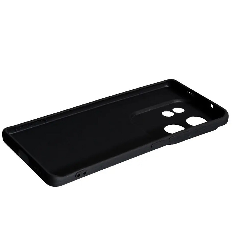 Чехол TPU Epik Black Full Camera для Infinix Zero 30 4G Херсон - изображение 2