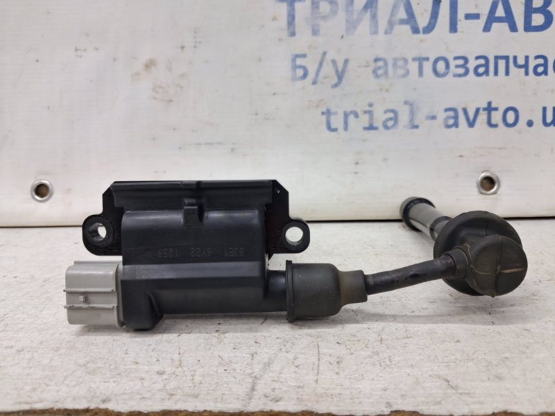 Катушка зажигания Suzuki SX4 2006-2014 3340062J00 (Арт. 64689) Київ - зображення 3