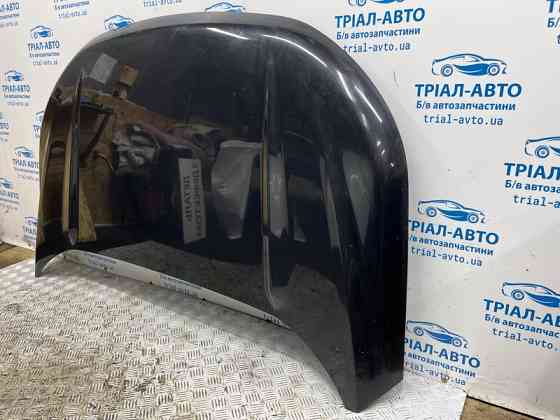 Капот Ford Edge 2 2.0 БЕНЗИН ENR90 2015 (б/у) Киев