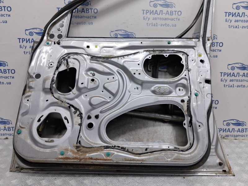 Дверь передняя правая Mitsubishi L200 2006-2015 5700A176 (Арт. 60617) Киев - изображение 10