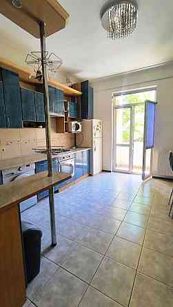 продажа 4-к квартира Львов, Франковский, 180000 $ Львов