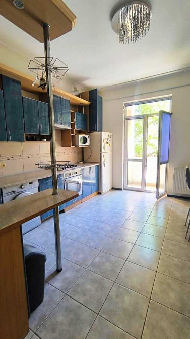 продажа 4-к квартира Львов, Франковский, 180000 $ Львов - изображение 3