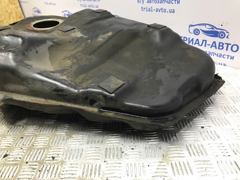 Бак топливный металлический Mazda 3 2013-2019 B45G-42-110B (Арт. 49957) Київ - зображення 4
