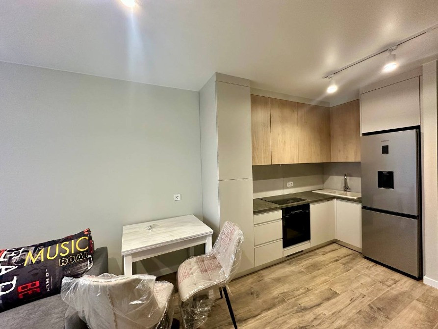 Продаж 1км. квартири новобудова малоповерхова Роксоляни з ремонтом Львів - зображення 1