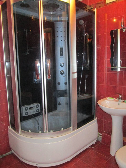 Отличная 1-к , низ пр.Кирова, вся быттехника, мебель, МПО, 4/9 эт. Дніпро - зображення 9