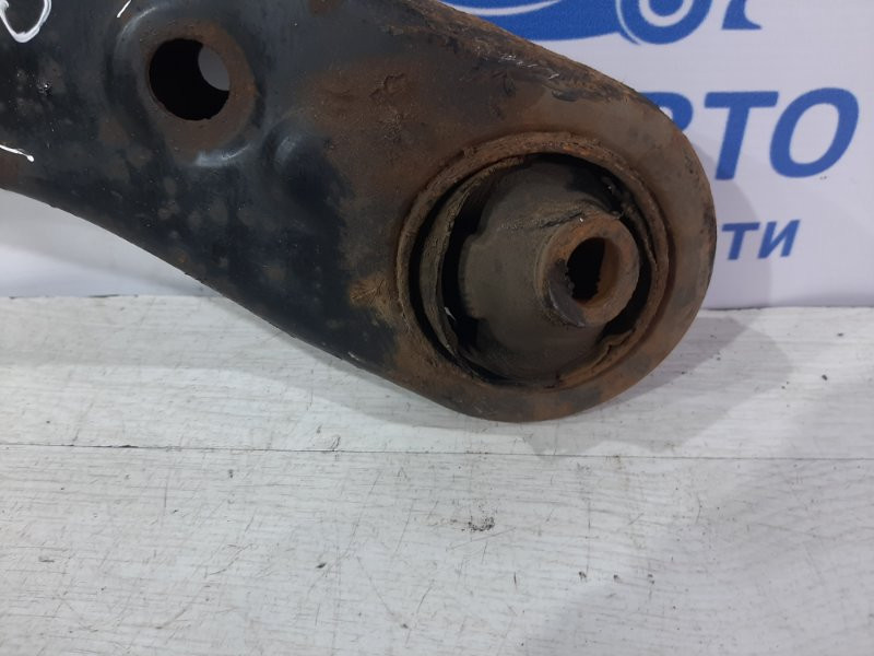 Рычаг левый Toyota RAV 4 A30 2.0 БЕНЗИН 1AZFE 2005 (б/у) Киев - изображение 2