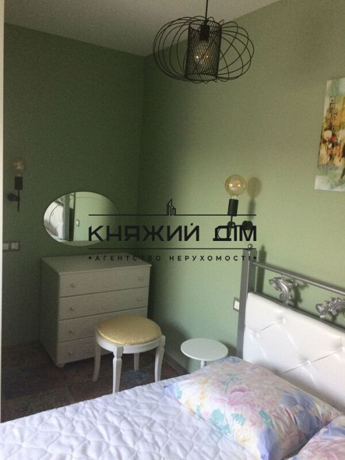 ОРЕНДА 2-х рівнева кв Клубний буд. Royal House вул. Григорія Гуляницького 44/1 код.11202002 Киев - изображение 12