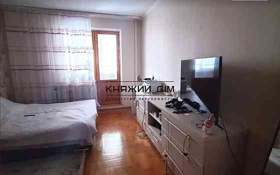 Продаж роздільної 3-х к. квартири на Позняках. № 21147365 Київ