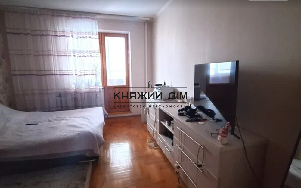 Продаж роздільної 3-х к. квартири на Позняках. № 21147365 Київ - зображення 1