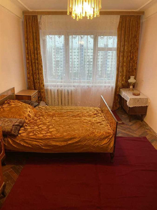 продажа 2-к квартира Киев, Днепровский, 42500 $ Київ - зображення 1