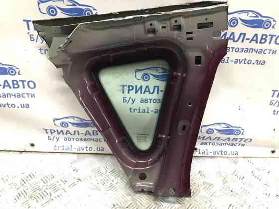 Стекло в кузов заднее левое Renault Scenic 2009-2016 833070003R (Арт. 33278) Київ