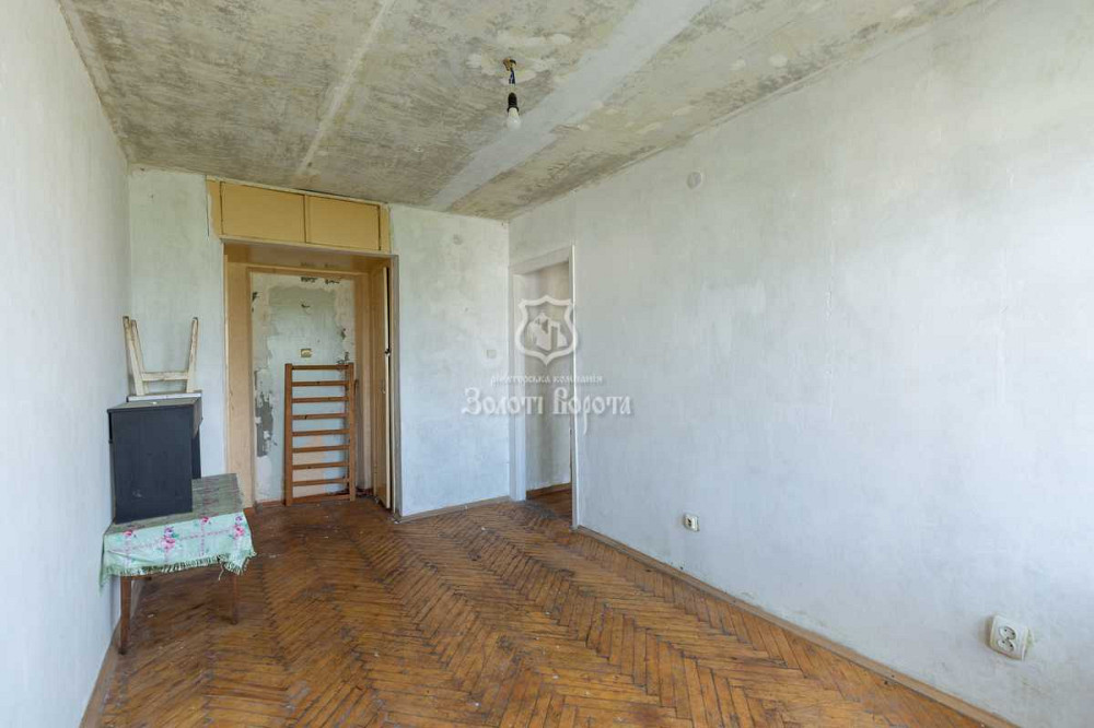 продажа 3-к квартира Киев, Дарницкий, 47000 $ Київ - зображення 6