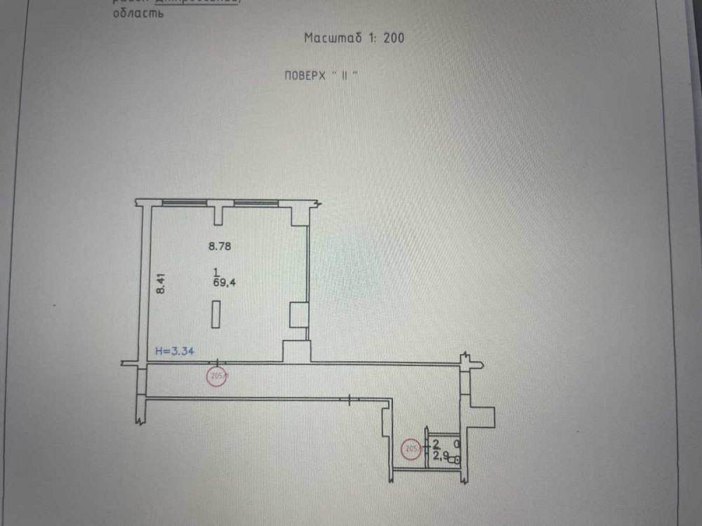 долгосрочная аренда офисное помещение Киев, Днепровский, 37000 грн./мес. Київ - зображення 4