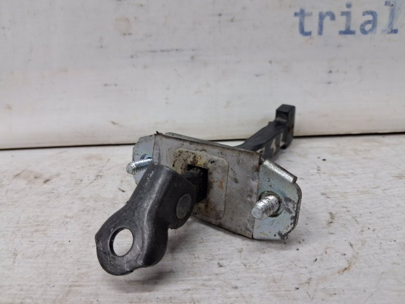 Ограничитель двери задний левый Kia Sportage SL 1.7 DIESEL D4FD 2010 (б/у) Киев - изображение 2