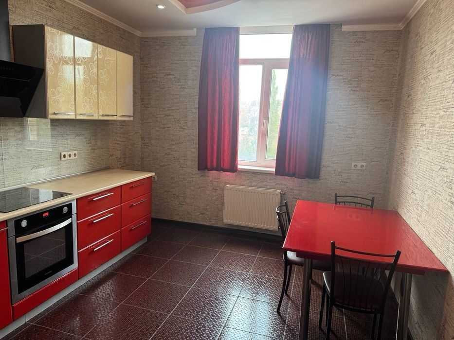 долгосрочная аренда 2-к квартира Одесса, Пересыпский, 14000 грн./мес. Одеса - зображення 4