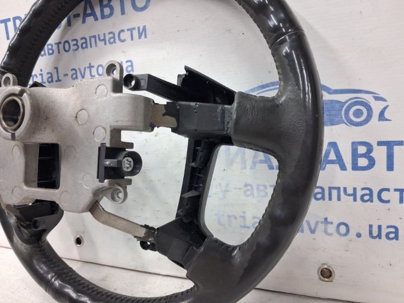 Руль Kia Sorento 2002-2011 561003E200CQ (Арт. 66925) Киев - изображение 5