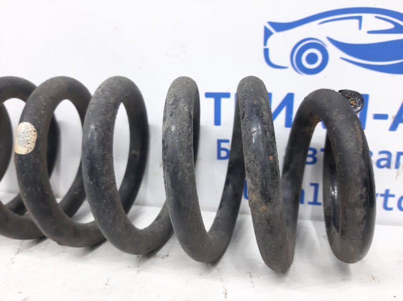 Пружина задняя Suzuki Grand Vitara JT 2.0 БЕНЗИН J20A 2005 (б/у) Київ - зображення 2