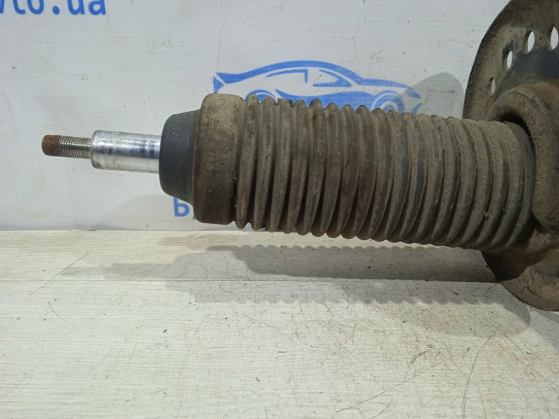 Амортизатор передний правый Nissan Juke F15 1.6 БЕНЗИН 2010 (б/у) Київ - зображення 3