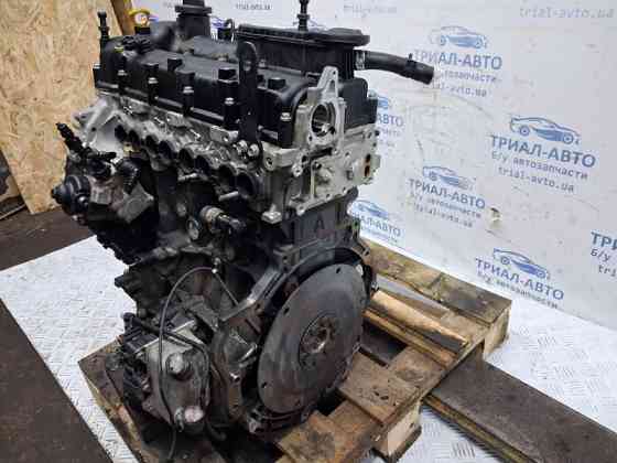 Двигатель Hyundai Santa fe 2012-2019 D4HB (Арт. 68159) Киев