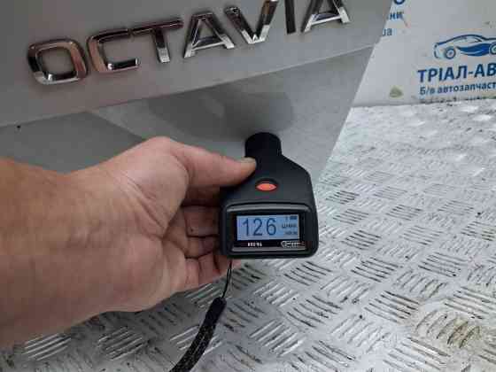 Крышка багажника Skoda Octavia 2013-2020 5E5827023 (Арт. 80703) Киев