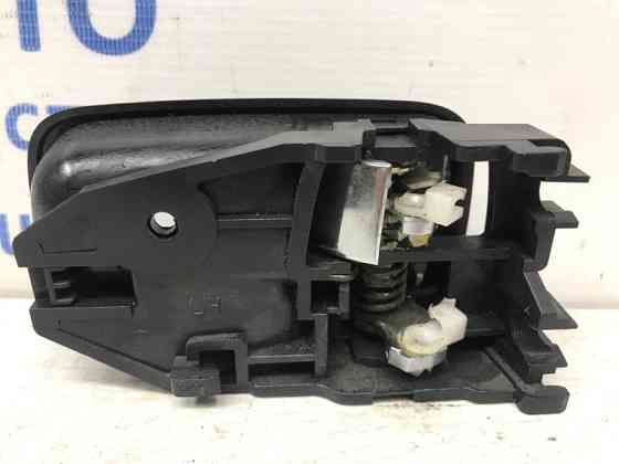 Ручка двери внутренняя левая Mitsubishi Outlander 2003-2006 MR626116 (Арт. 30369) Киев