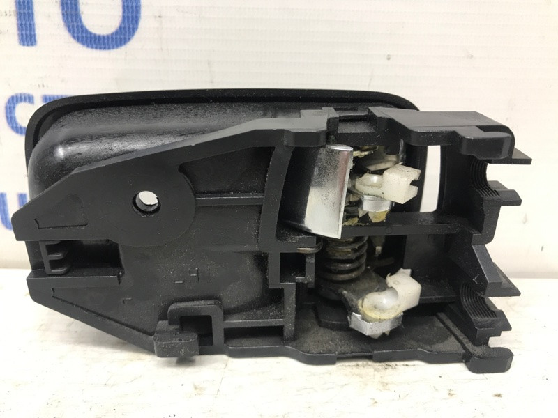 Ручка двери внутренняя левая Mitsubishi Outlander 2003-2006 MR626116 (Арт. 30369) Киев - изображение 2