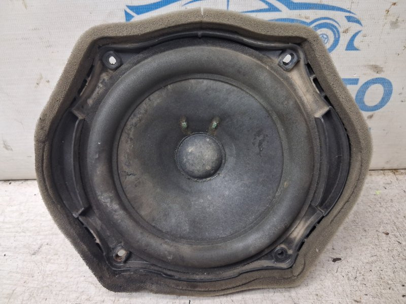 Динамик музыкальный задний Mazda CX 7 2006-2012 BR8W66960A (Арт. 84990) Київ - зображення 1