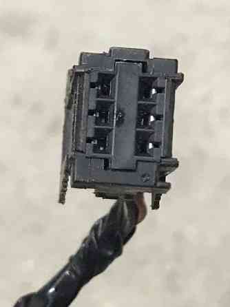 Бу разъём фишка Renault 6 pin, 197614 Кропивницкий