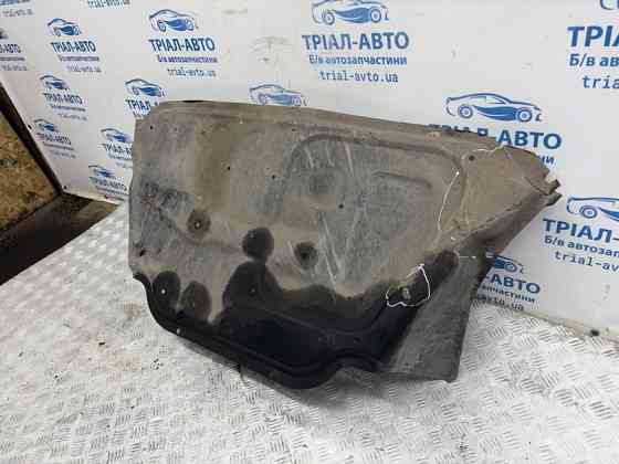 Защита Mitsubishi Pajero Wagon 2006-2022 MR437667 (Арт. 83633) Киев