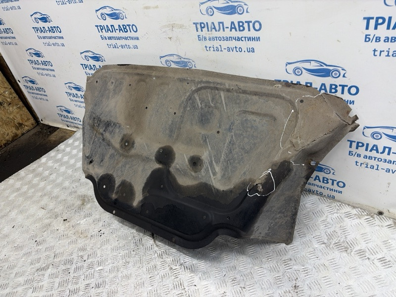 Защита Mitsubishi Pajero Wagon 2006-2022 MR437667 (Арт. 83633) Киев - изображение 3