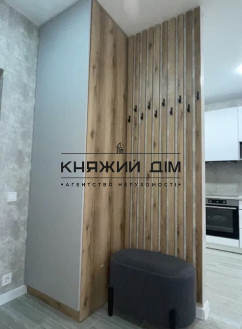 Оренда 1 кімнатної квартири ЖК Нова Англия по вул. Максимовича 26В 11200643 Київ - зображення 4