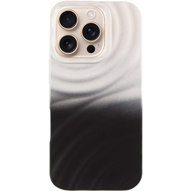 Чехол TPU ColorWave для Apple iPhone 16 Pro (6.3") Херсон - зображення 2