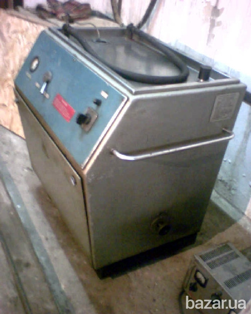 Стенд СОГ-904 - сепаратор, центрифуга, маслоочиститель Полтава - зображення 1