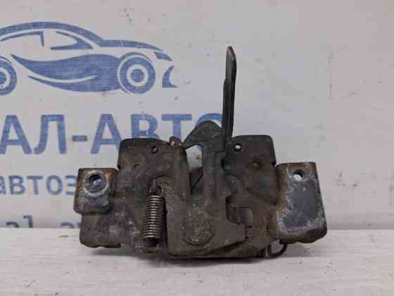 Замок капота Mazda 3 BK 1.6 БЕНЗИН Z6 2003 (б/у) Киев