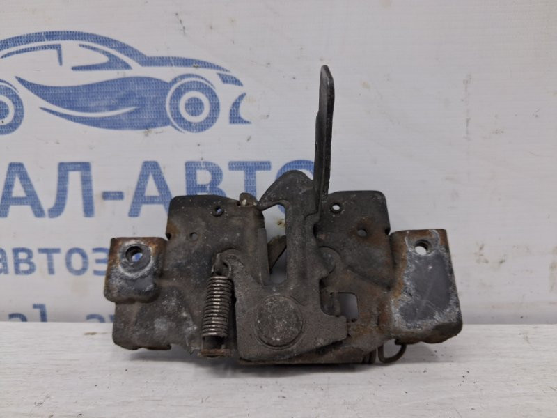 Замок капота Mazda 3 BK 1.6 БЕНЗИН Z6 2003 (б/у) Київ - зображення 1