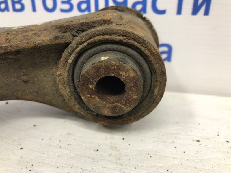 Рычаг задний поперечный Mitsubishi Pajero Wagon 4 3.2 ДИЗЕЛЬ 4M41 2006 (б/у) Київ - зображення 5