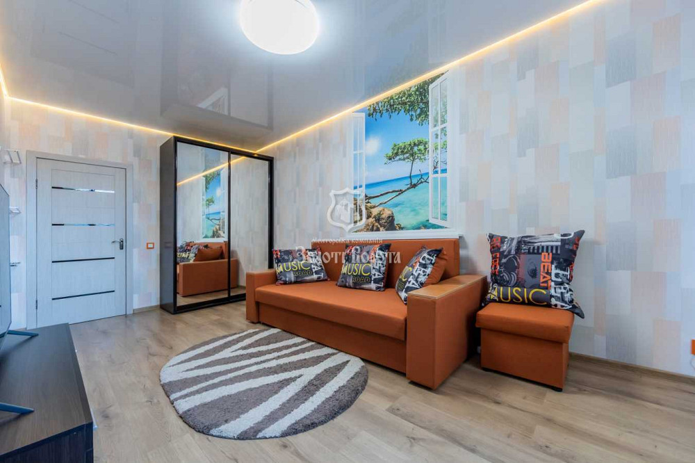 продажа 1-к квартира Киев, Днепровский, 60000 $ Киев - изображение 2