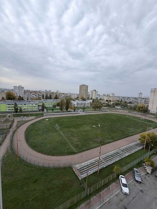 долгосрочная аренда 1-к квартира Киев, Оболонский, 18000 грн./мес. Київ - зображення 7