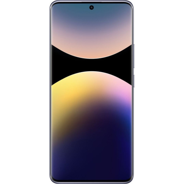 Смартфон Xiaomi Redmi Note 14 Pro 5G 12/256GB NFC Lavender Purple Global (Код товару:41776) Харьков - изображение 2